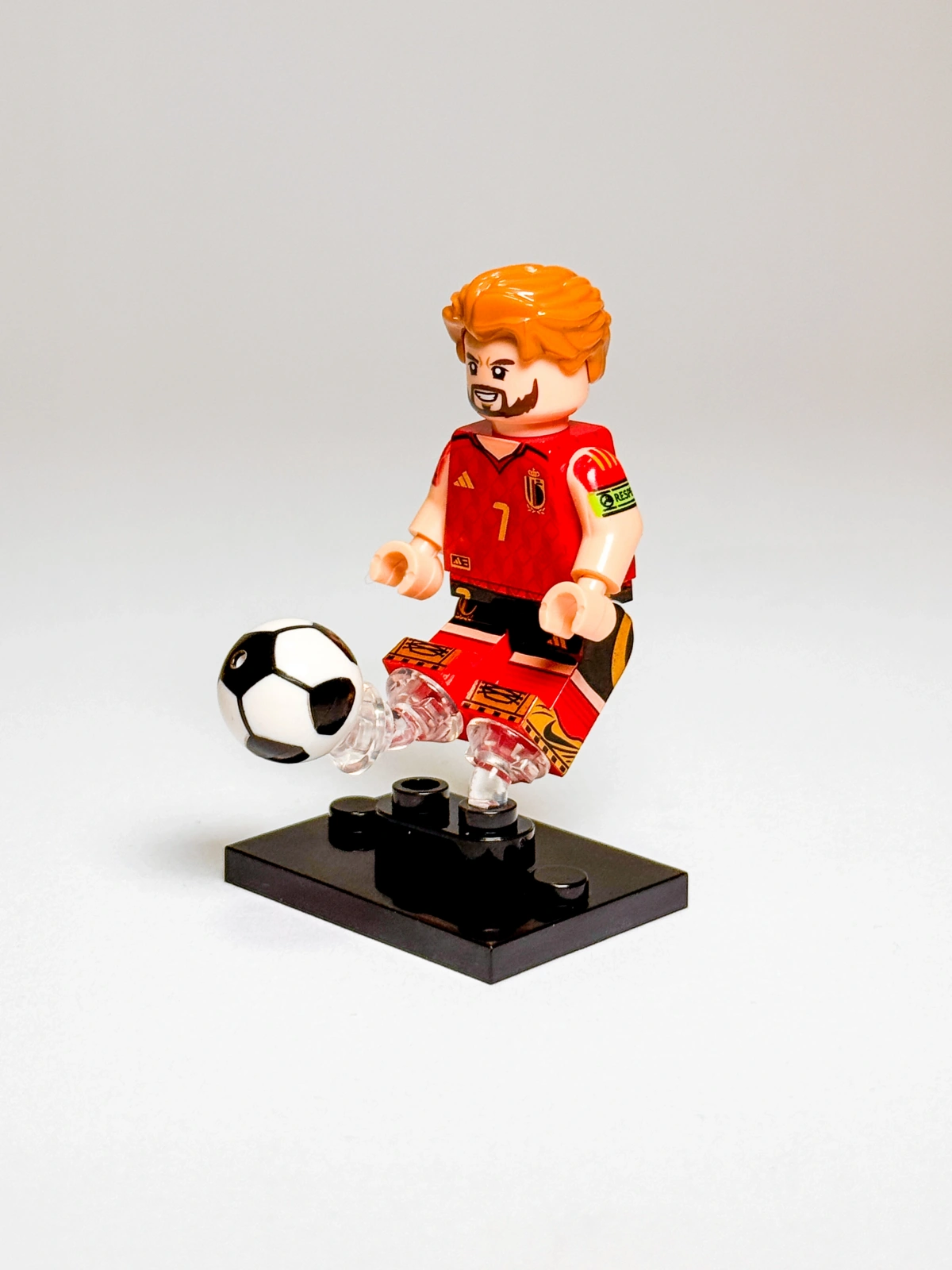 Belçika Milli Takım - Kevin De Bruyne