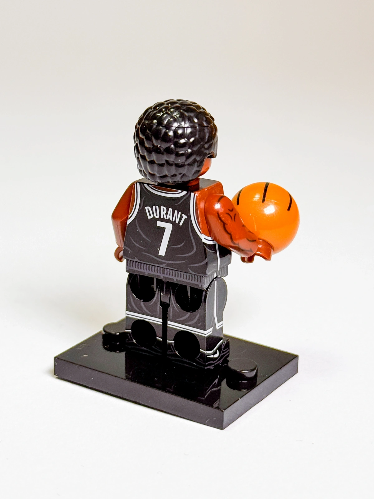 Brooklyn Nets - Kevin Durant