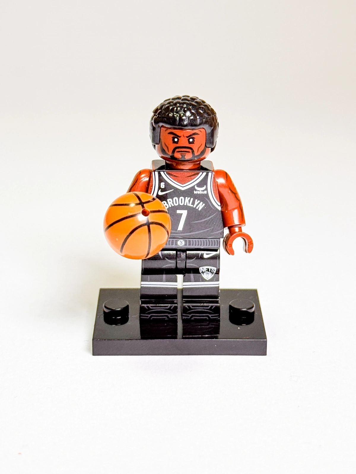 Brooklyn Nets - Kevin Durant