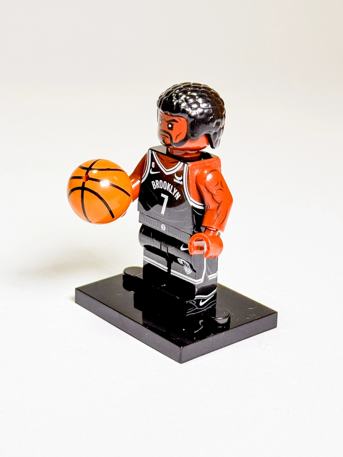 Brooklyn Nets - Kevin Durant