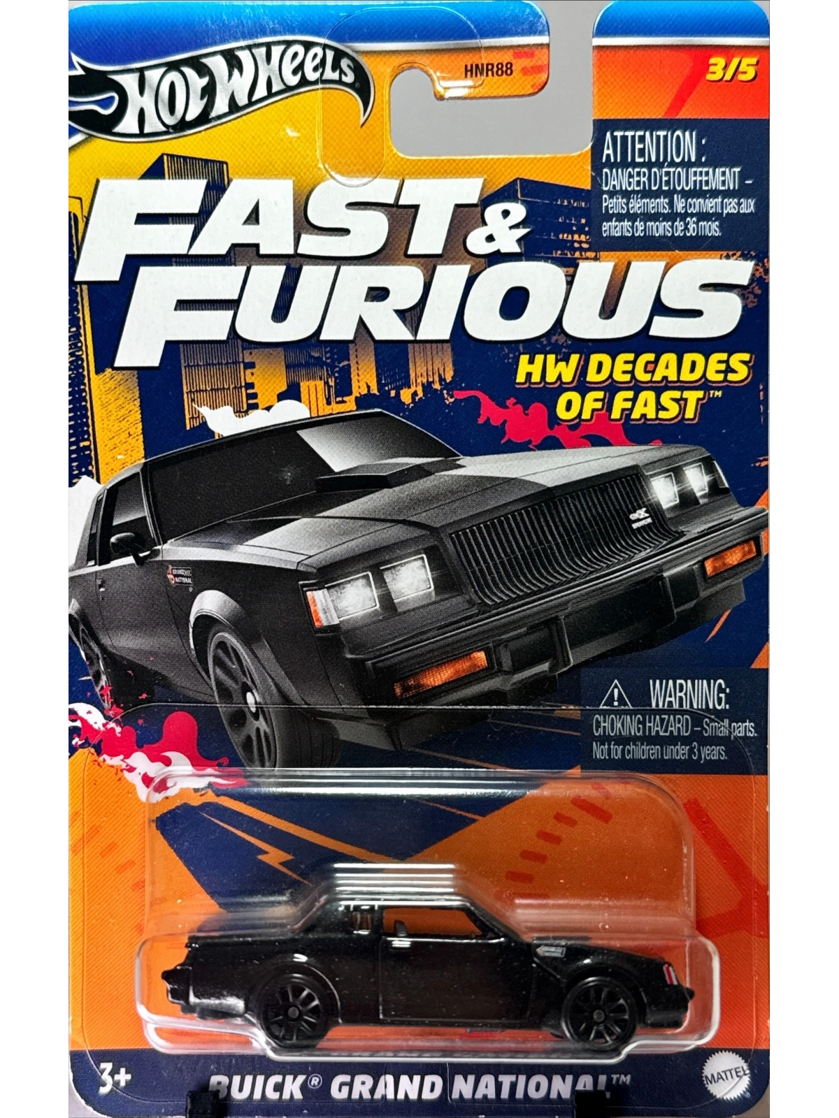 Buick Grand National