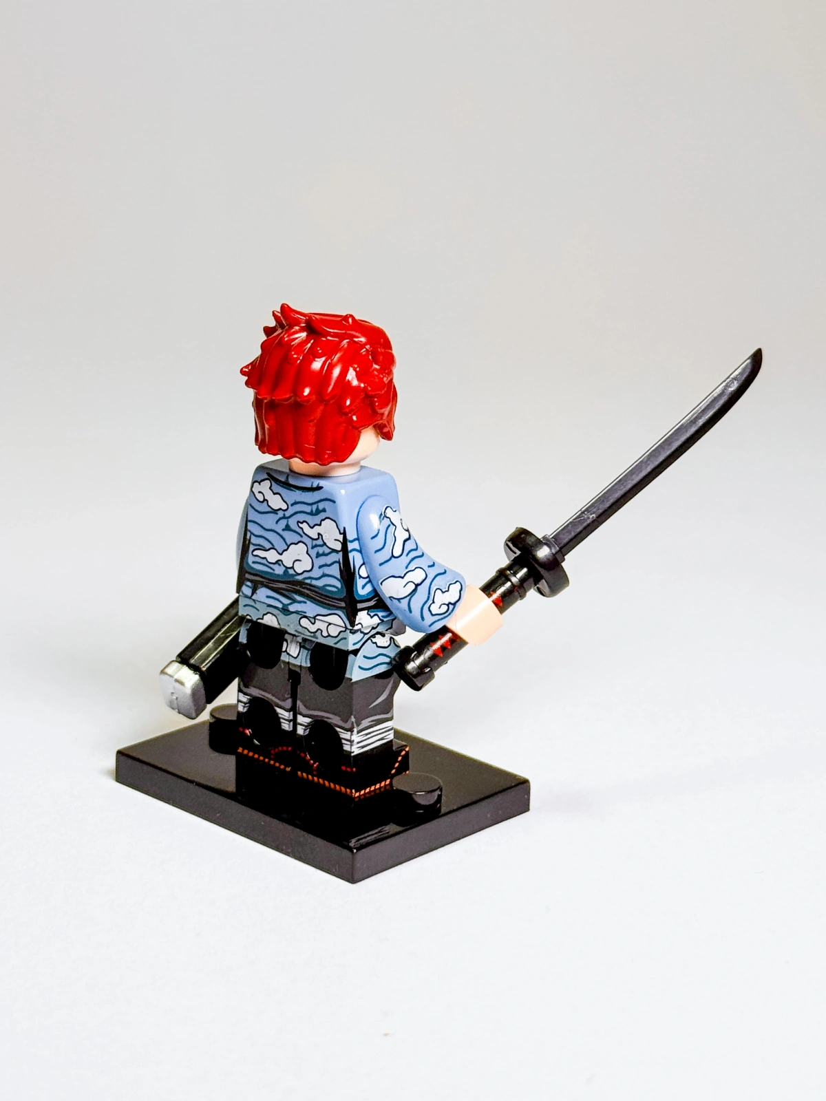 Demon Slayer - Tanjiro Kamado