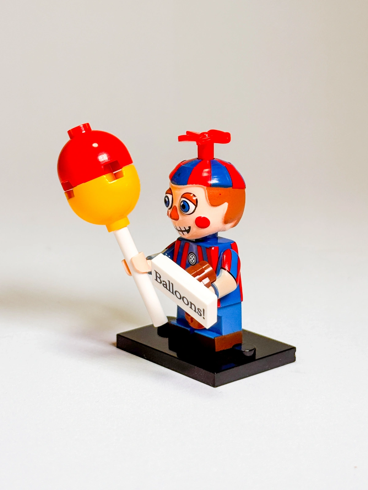 Five Nights at Freddys - Ballon Boy