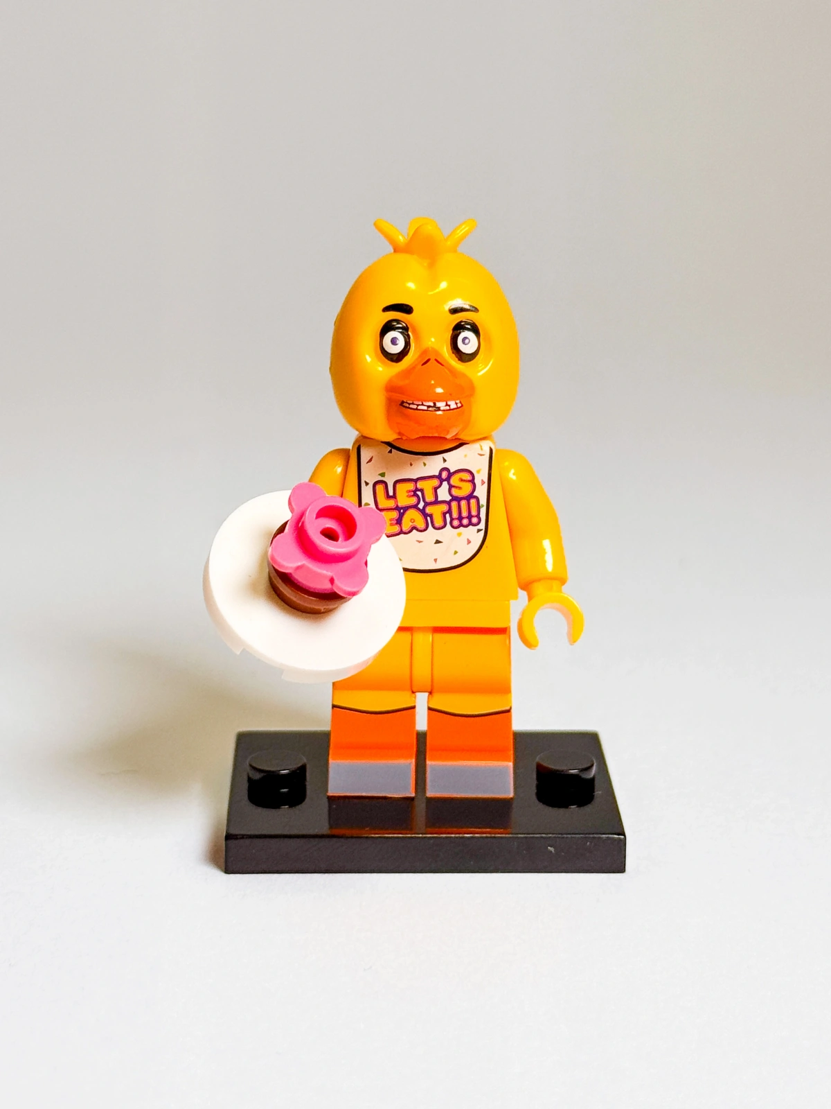 Five Nights at Freddys - Chica the Chicken
