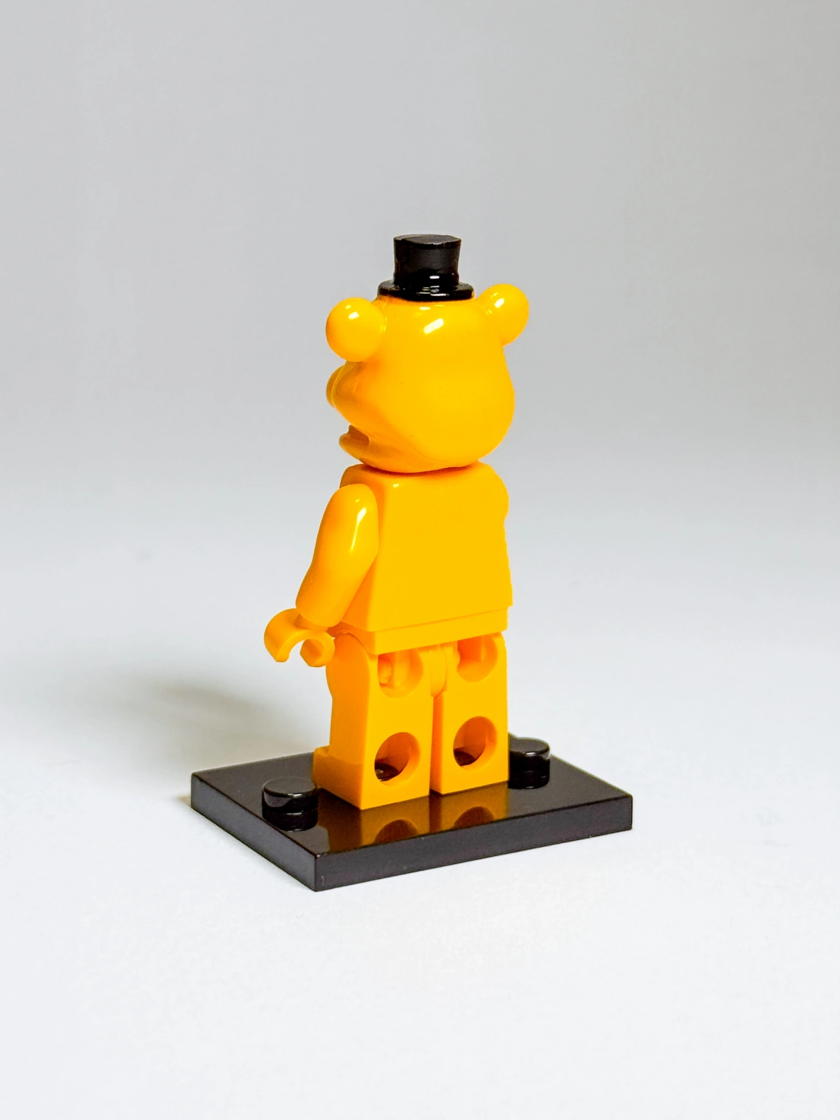 Five Nights at Freddys - Golden Freddy