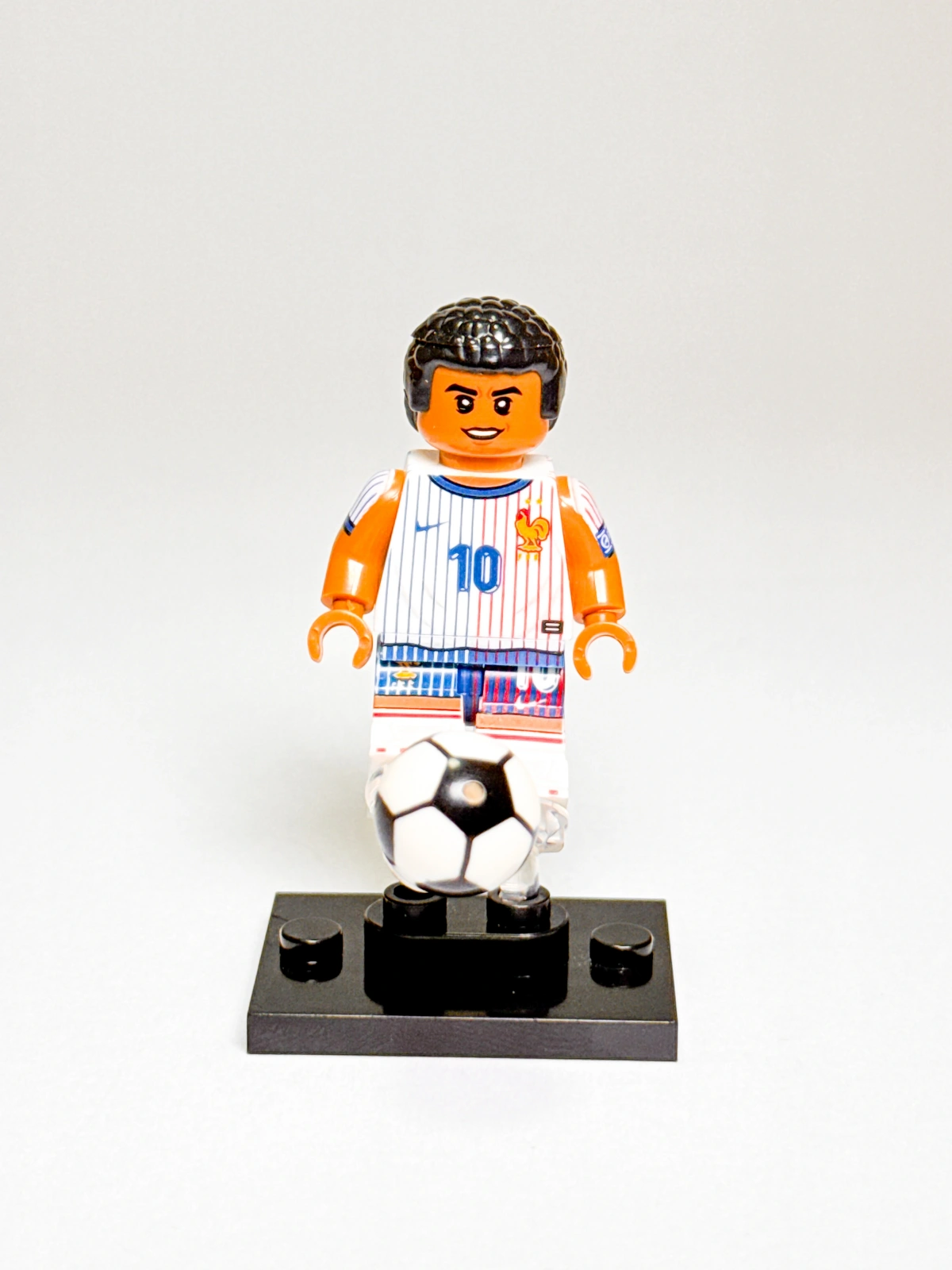 Fransa Milli Takım - Kylian Mbappe