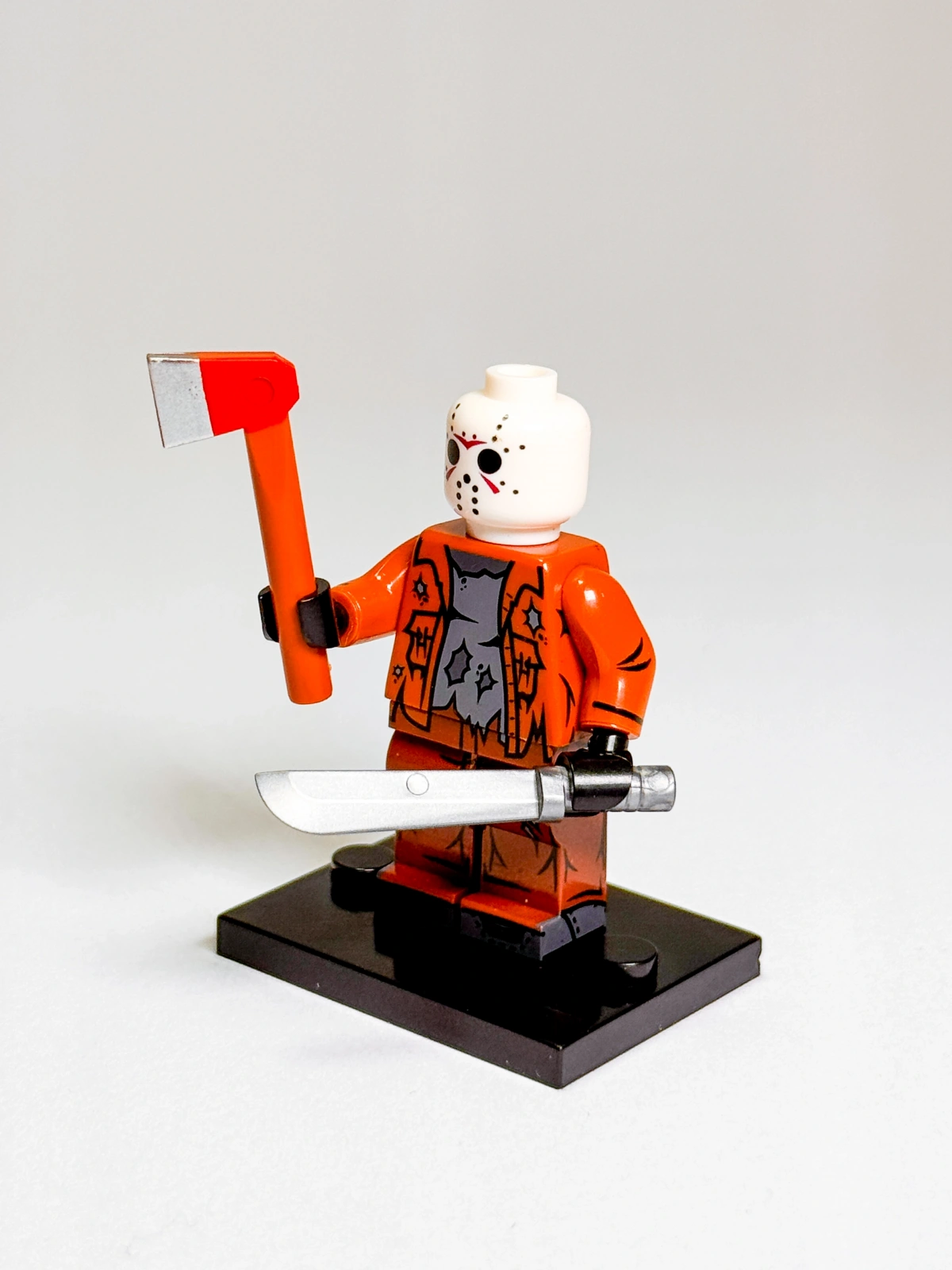 Friday the 13th - Jason Voorhees