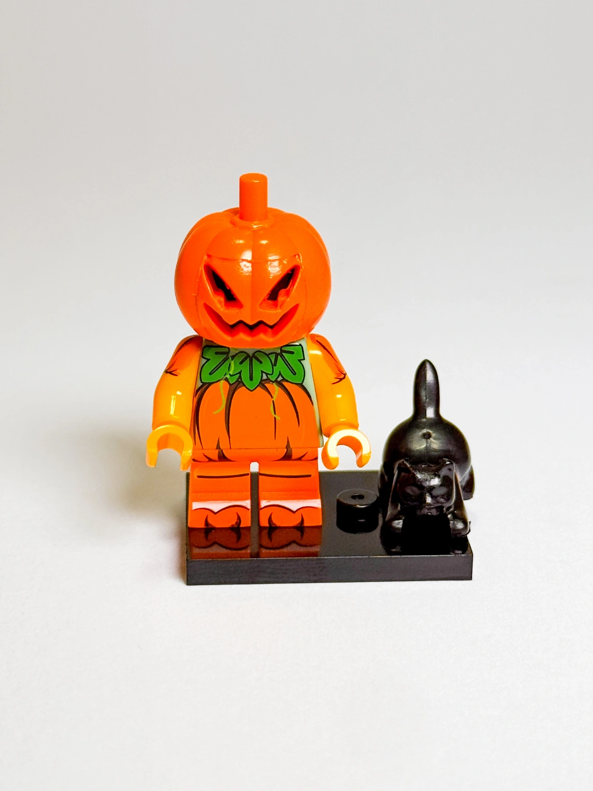 Halloween - Jack o Lantern