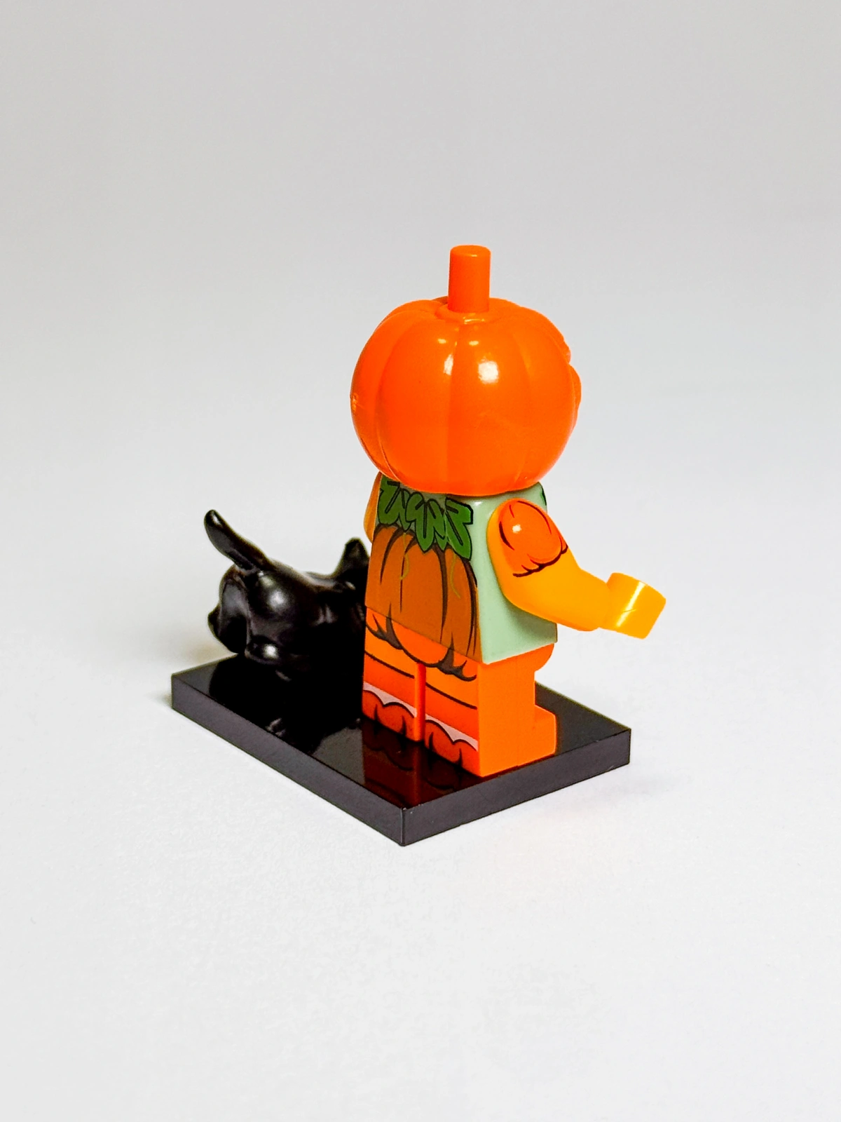 Halloween - Jack o Lantern