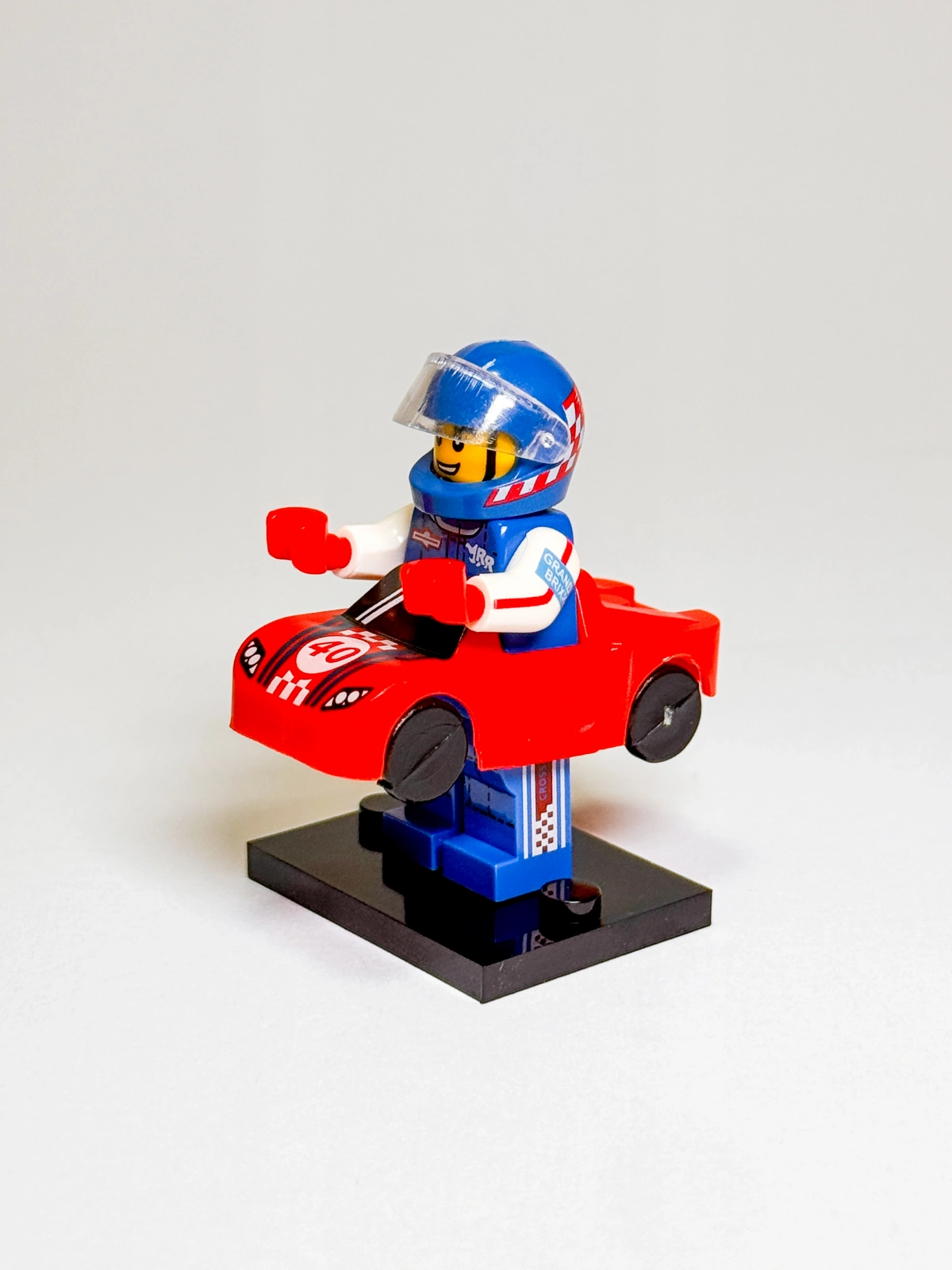 Halloween - RC Boy