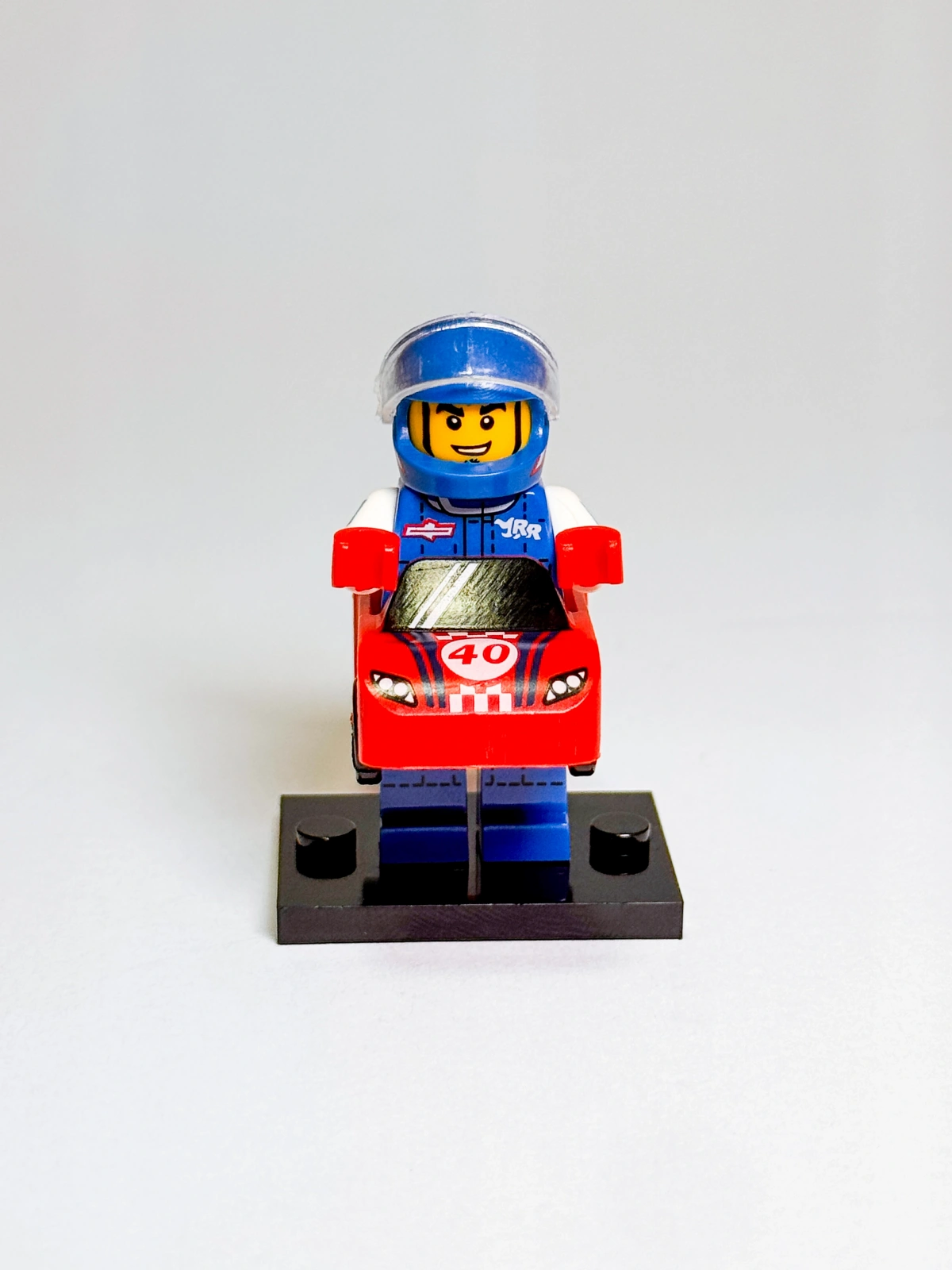 Halloween - RC Boy