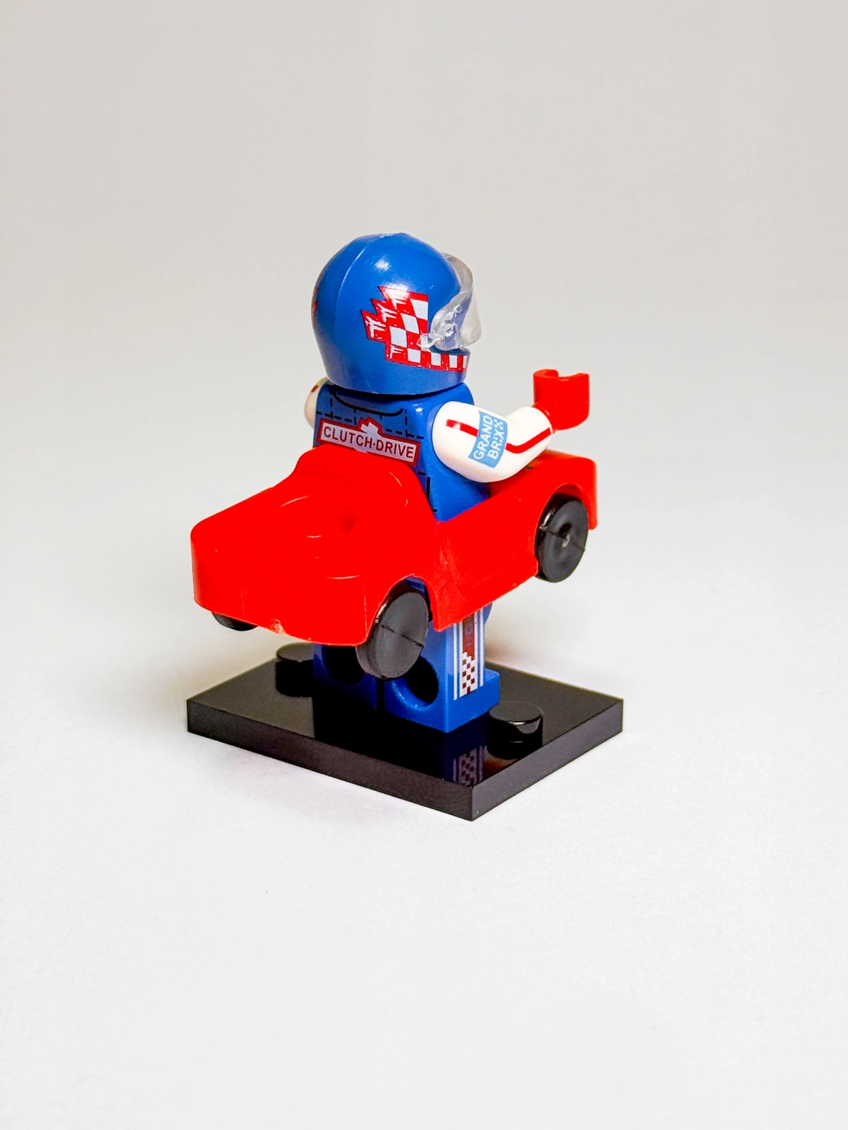 Halloween - RC Boy