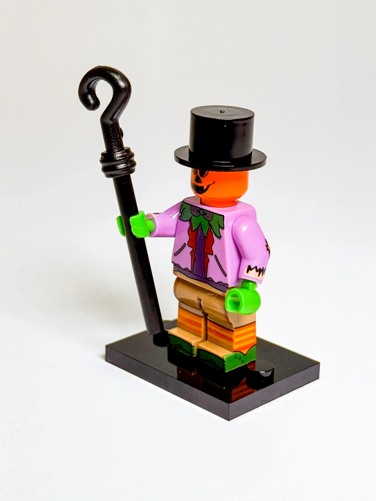 Halloween - Scarecrows