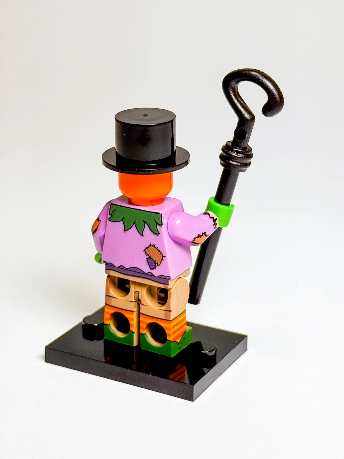 Halloween - Scarecrows