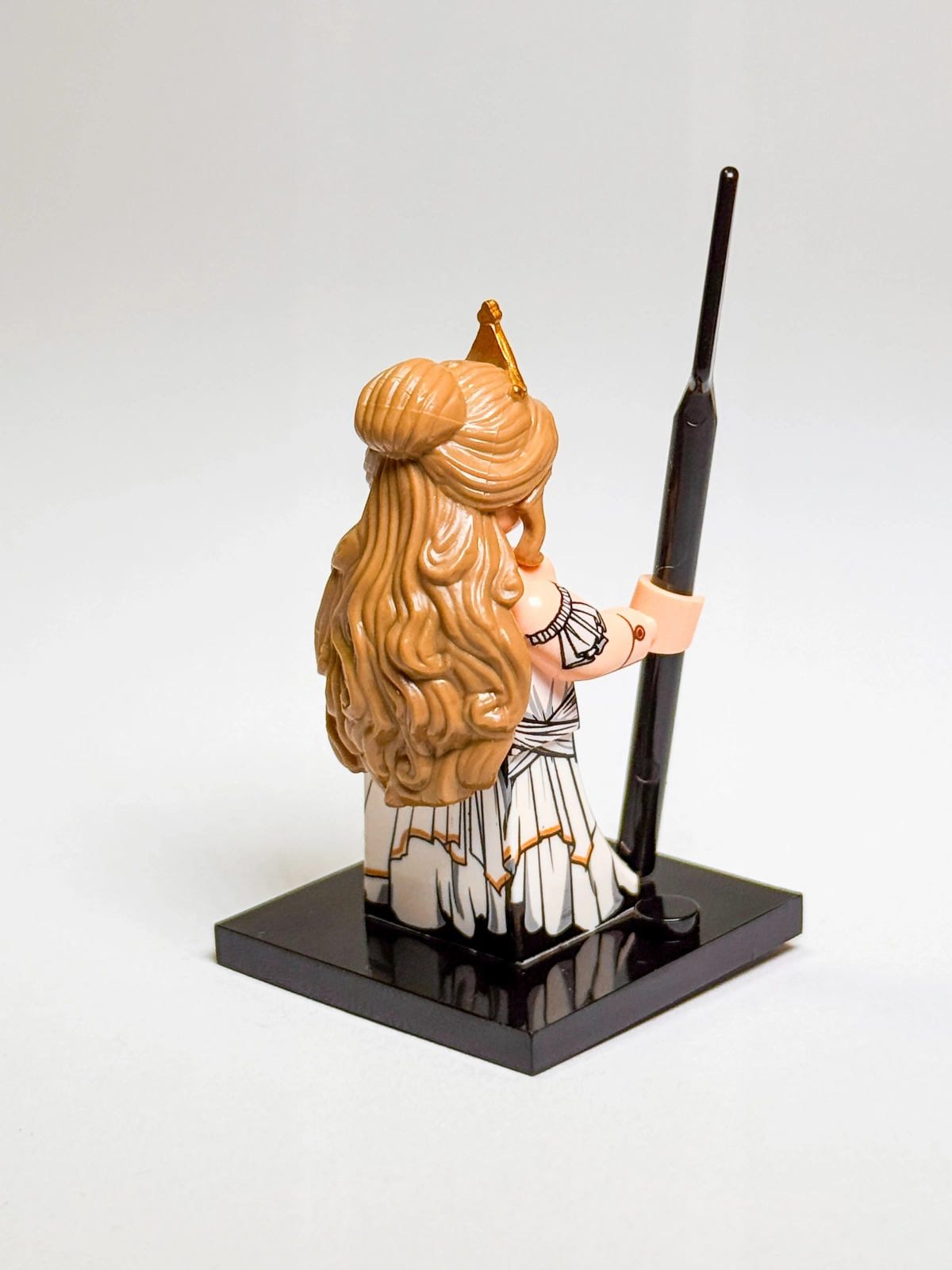 Hera Minifigure - Greek Gods Series