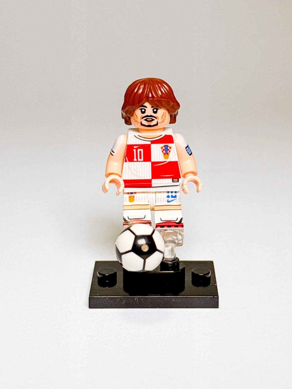 Hırvatistan Milli Takım - Luka Modric