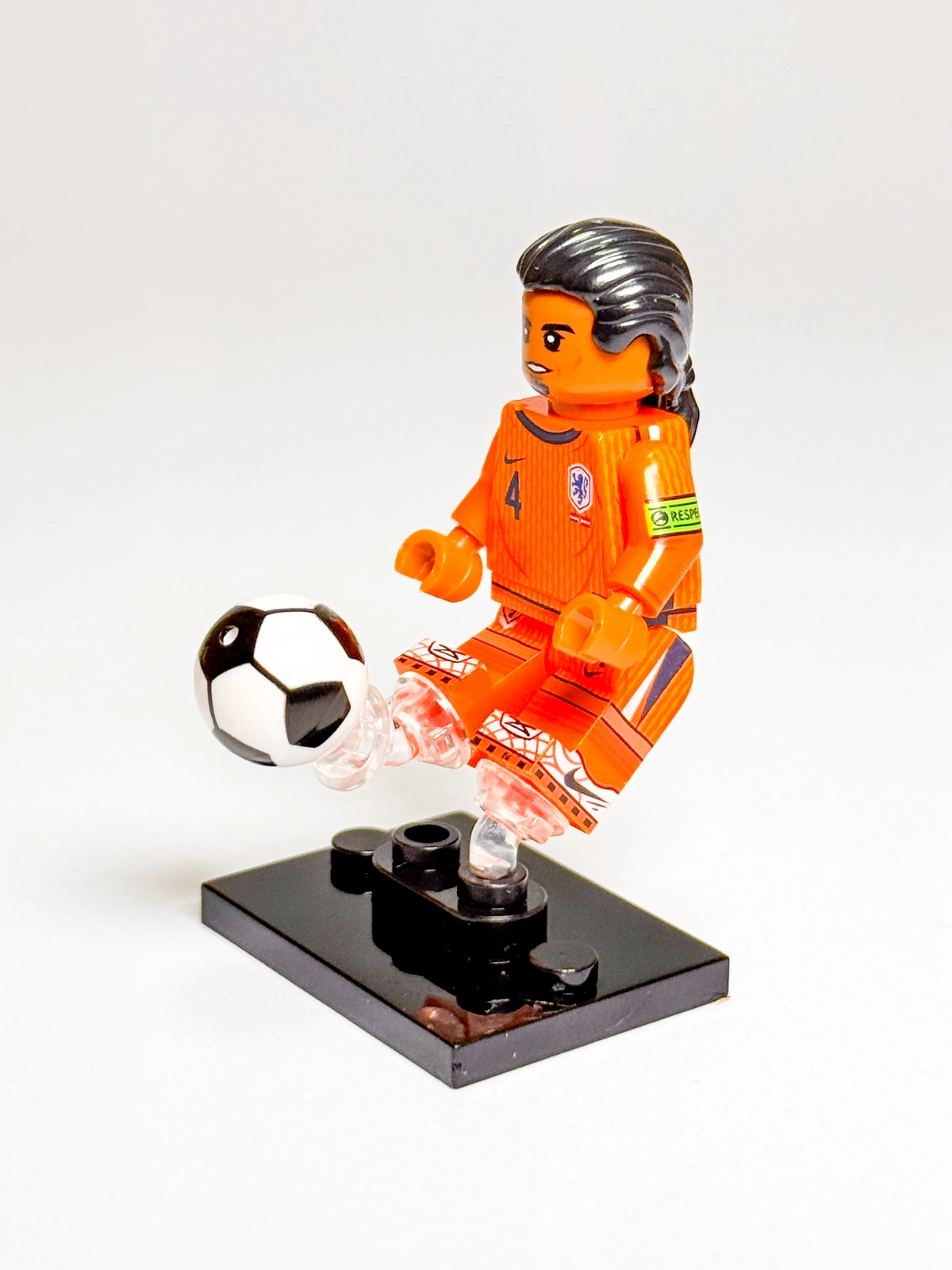 Hollanda Milli Takım - Virgil van Dijk