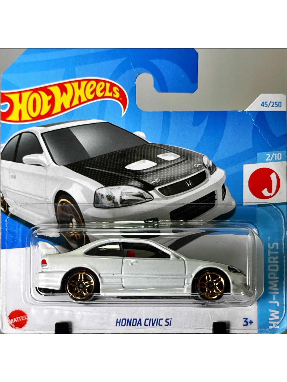 Honda Civic Si
