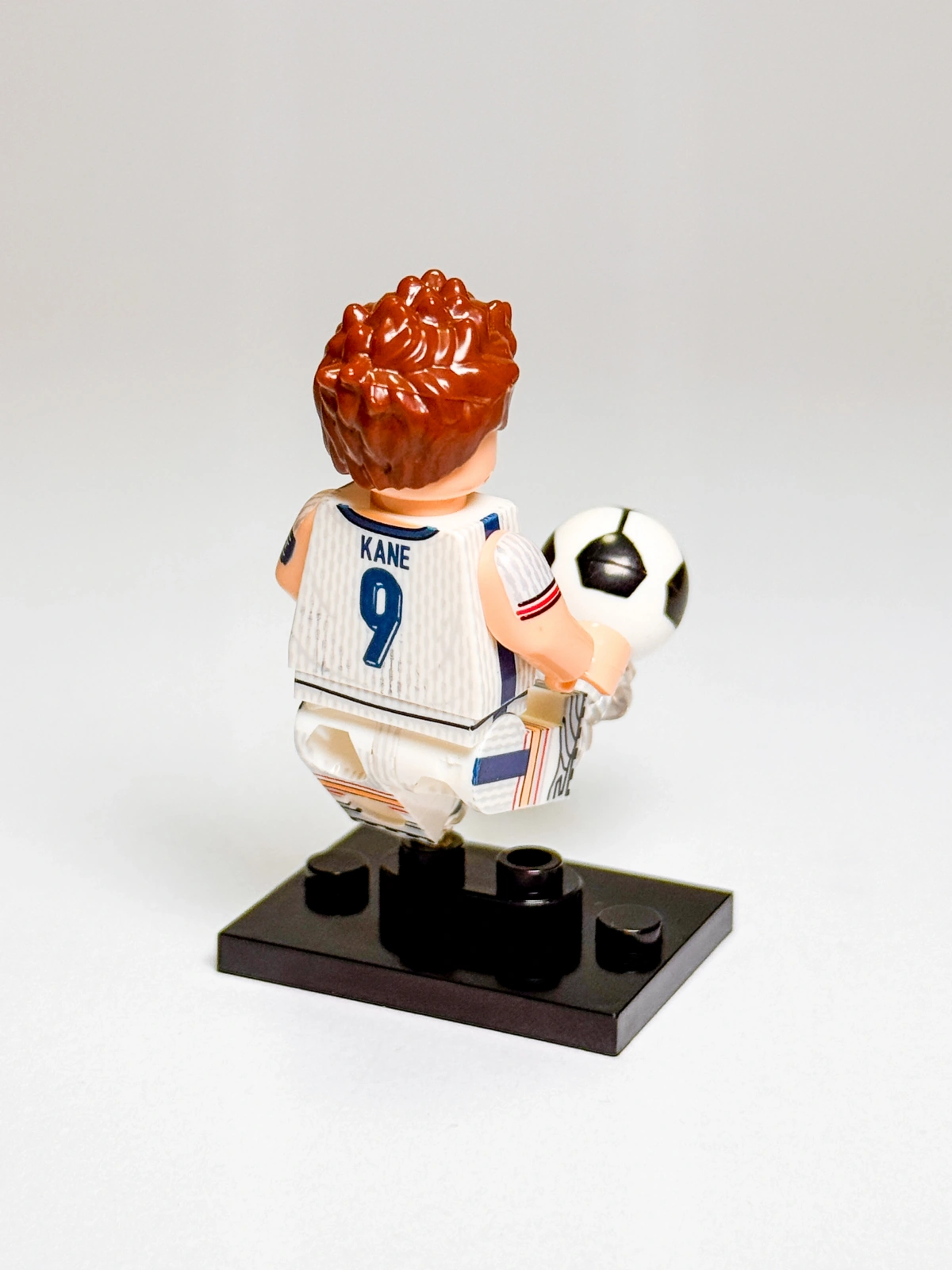 İngiltere Milli Takım - Harry Kane