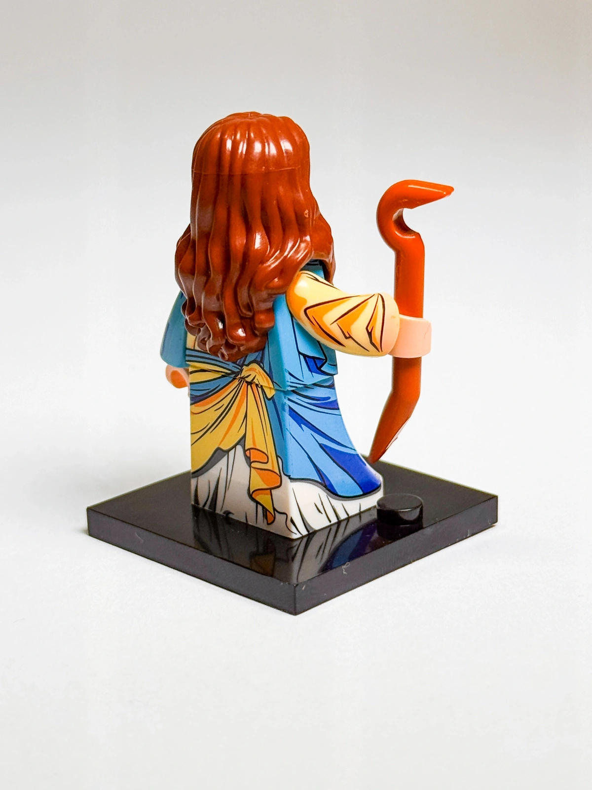 Jesus Minifigure – Greek Gods Series 2