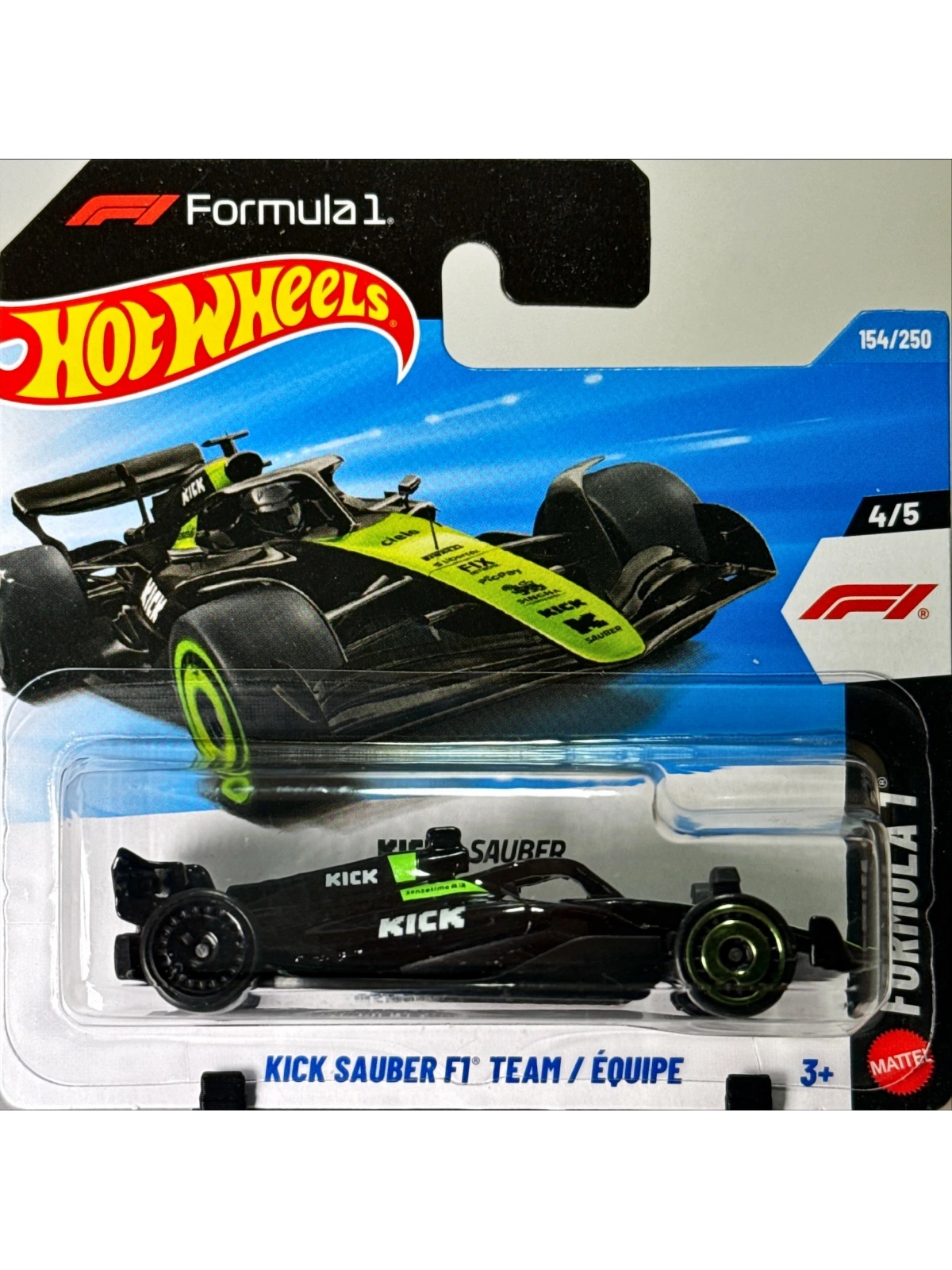 Kick Sauber F1 Team