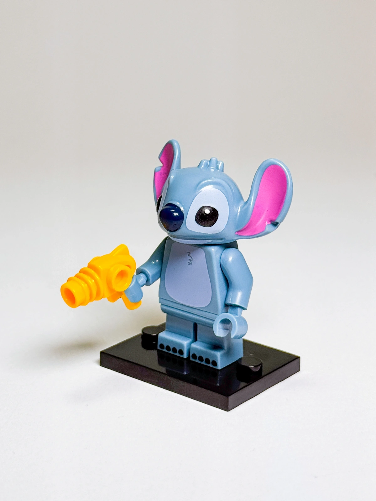 Lilo & Stitch - Stitch