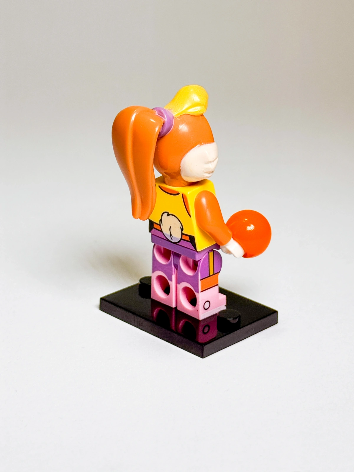 Looney Tunes - Lola Bunny