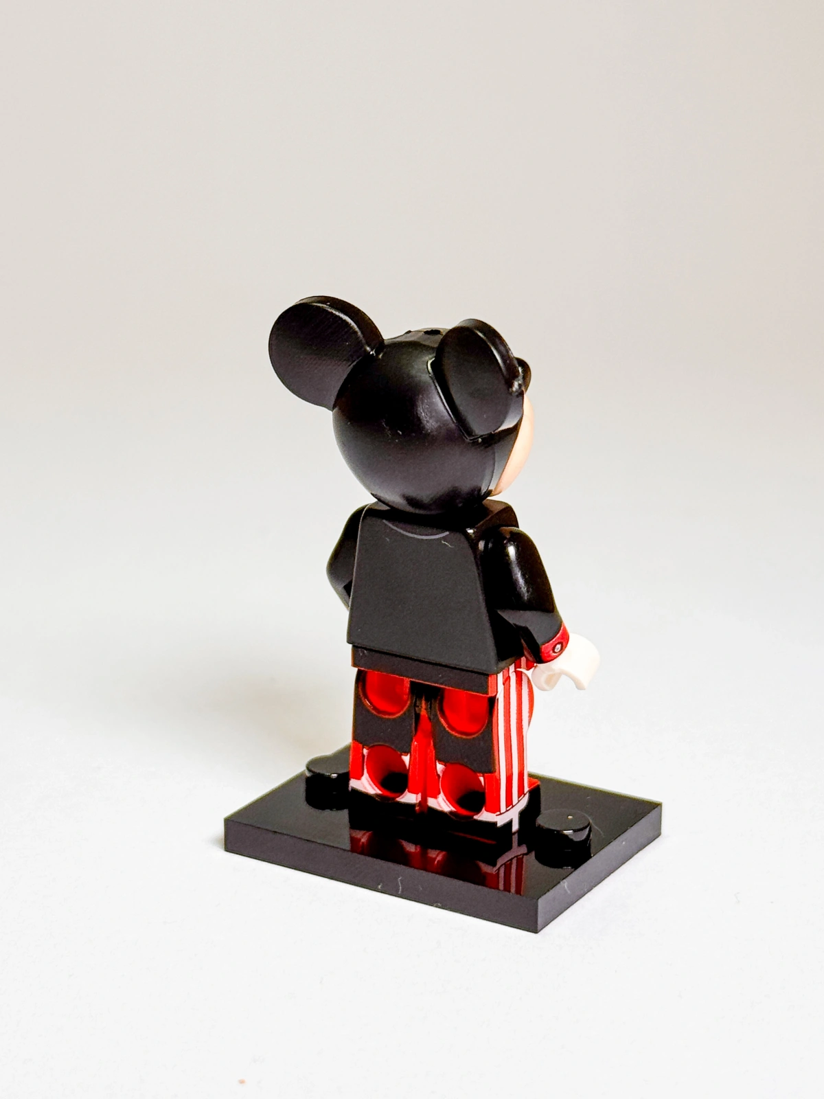 Looney Tunes - Mickey Mouse