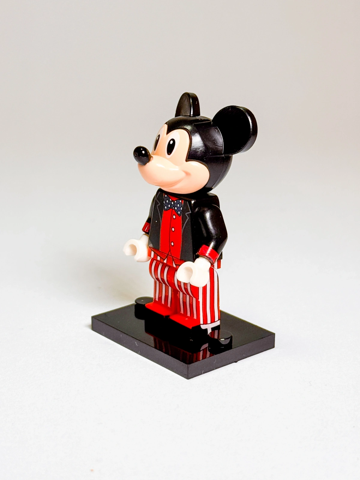 Looney Tunes - Mickey Mouse