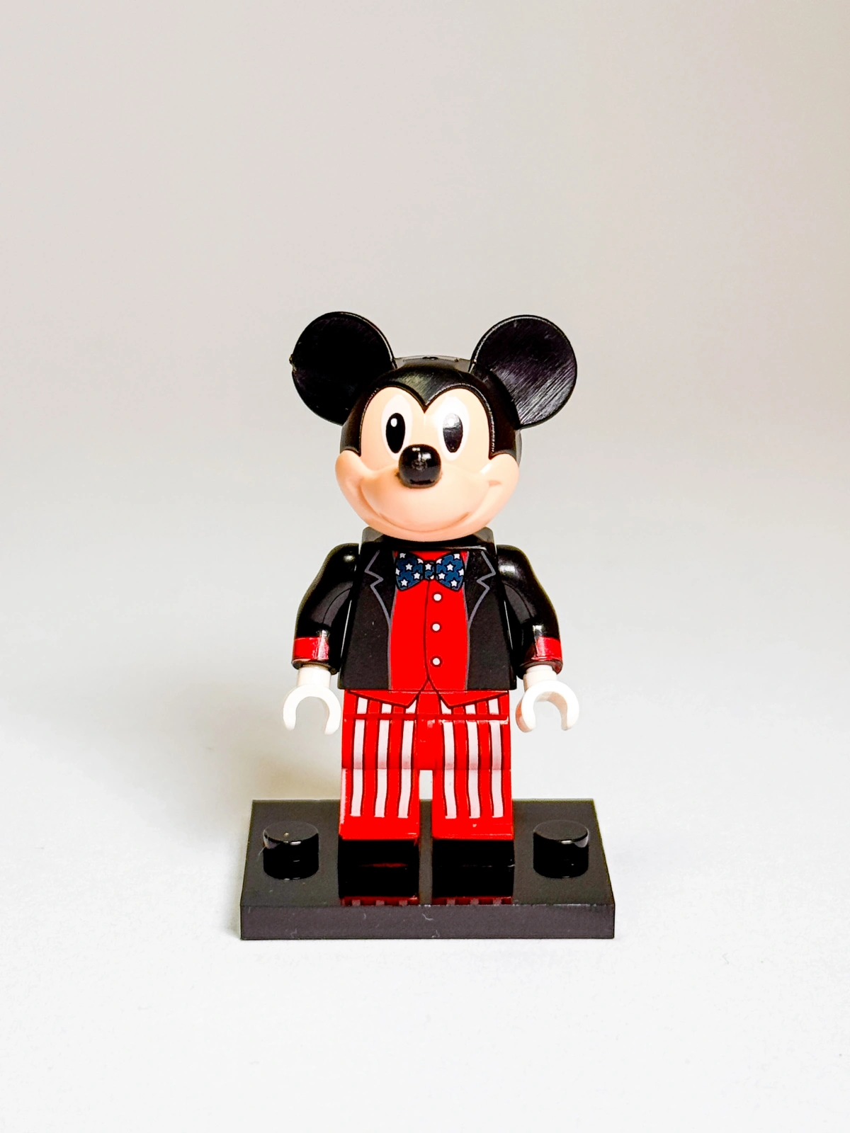 Looney Tunes - Mickey Mouse