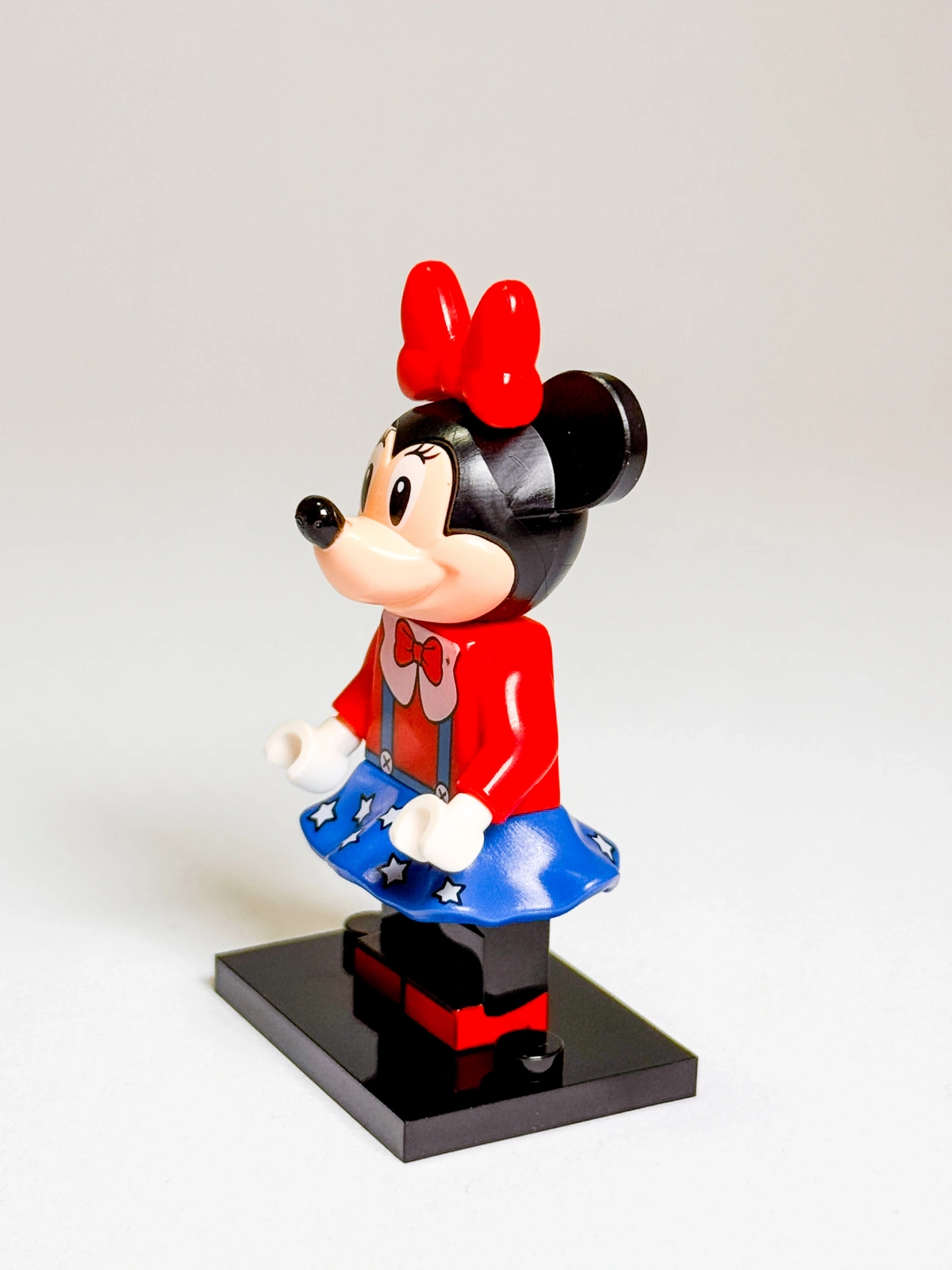 Looney Tunes - Minnie Mouse