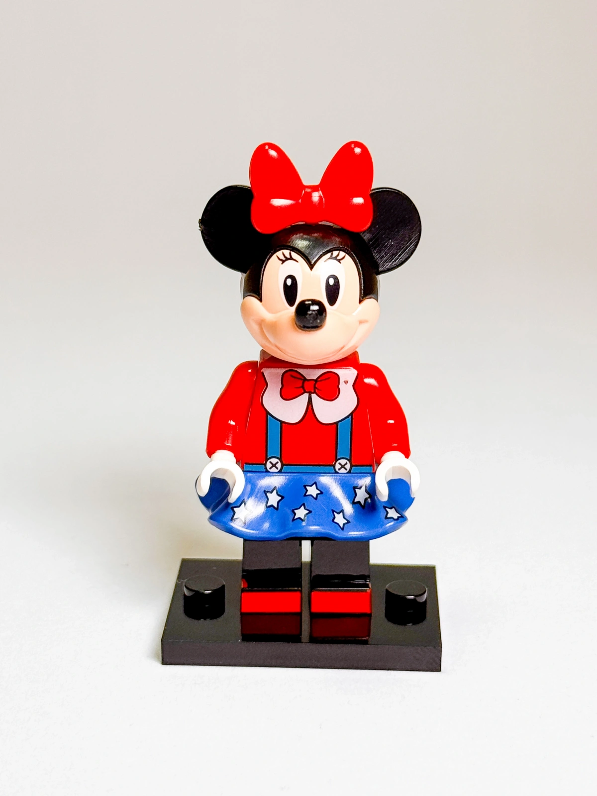 Looney Tunes - Minnie Mouse