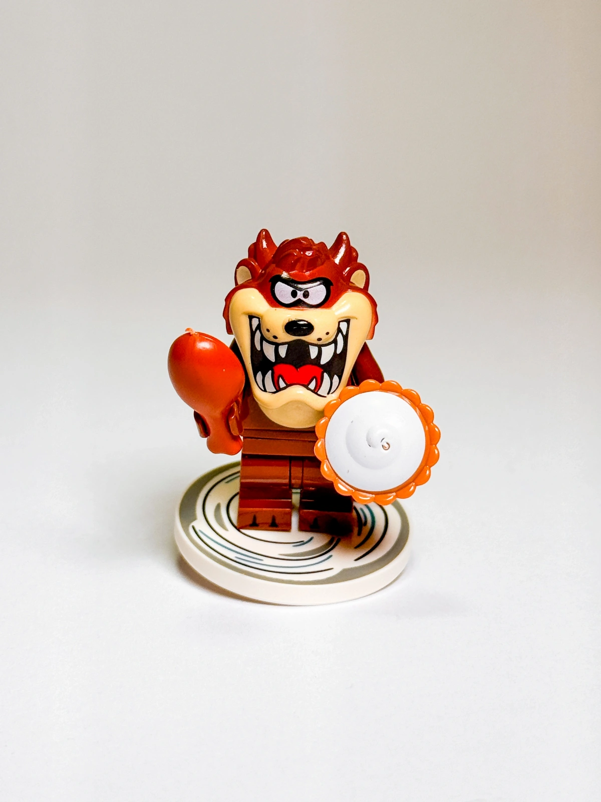 Looney Tunes - Tasmanian Devil