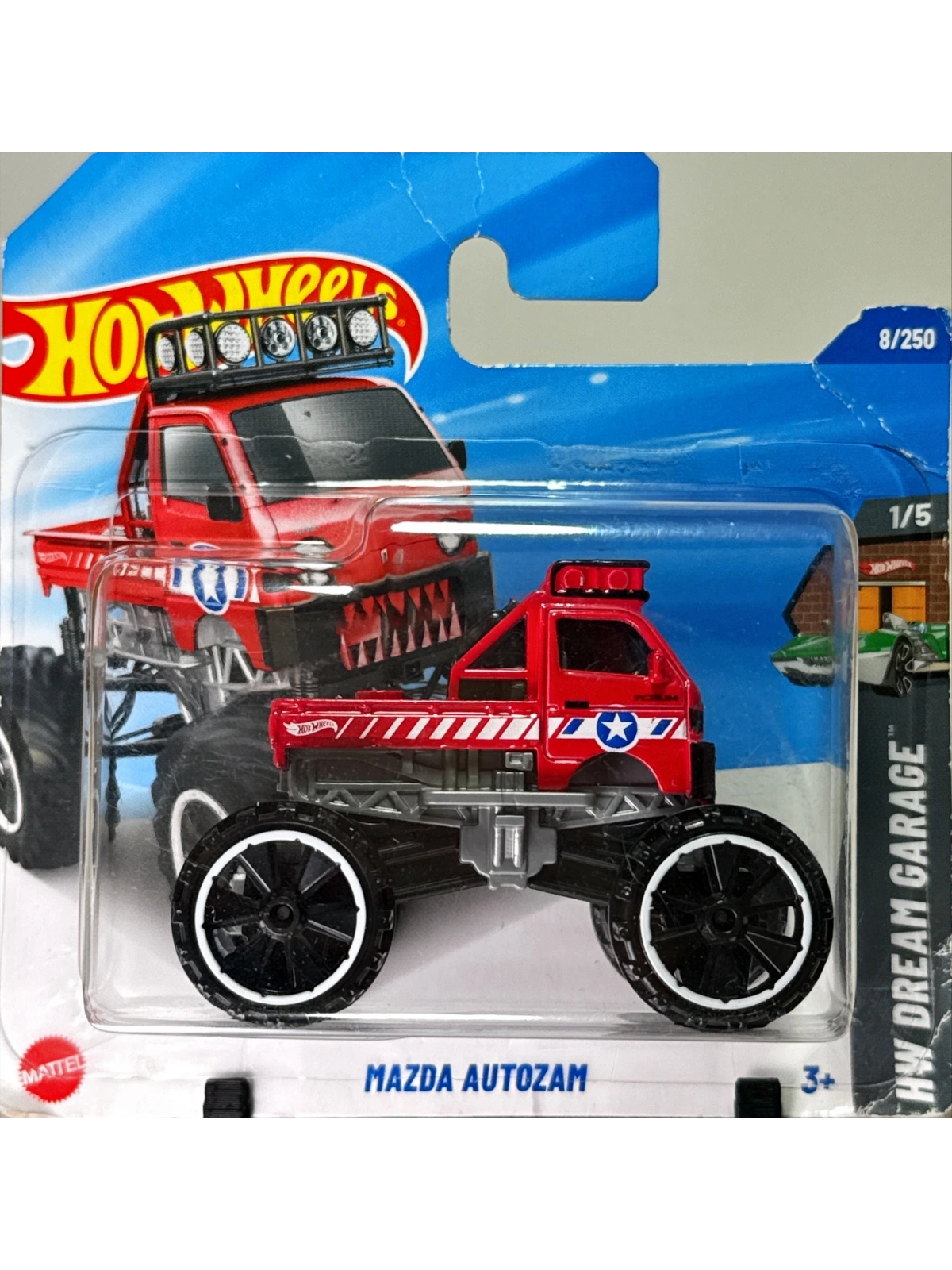 Mazda Autozam