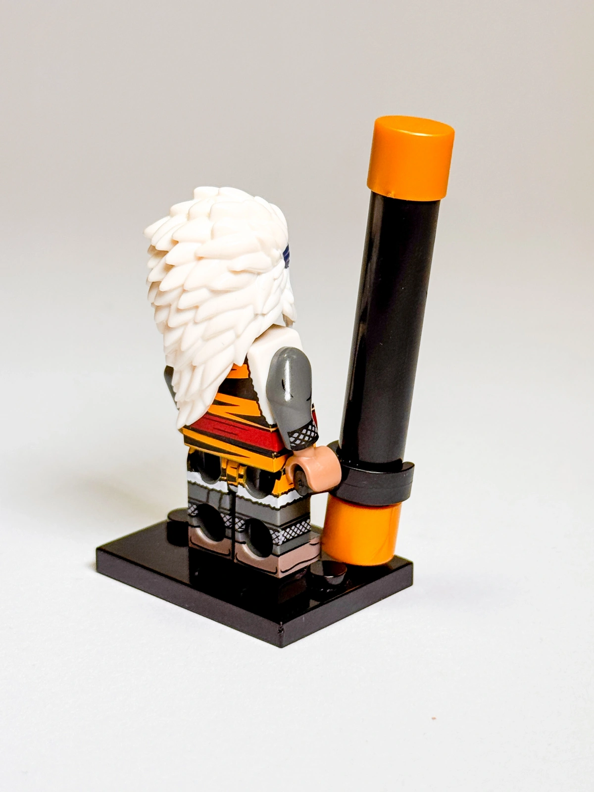 Naruto - Monkey King Enma
