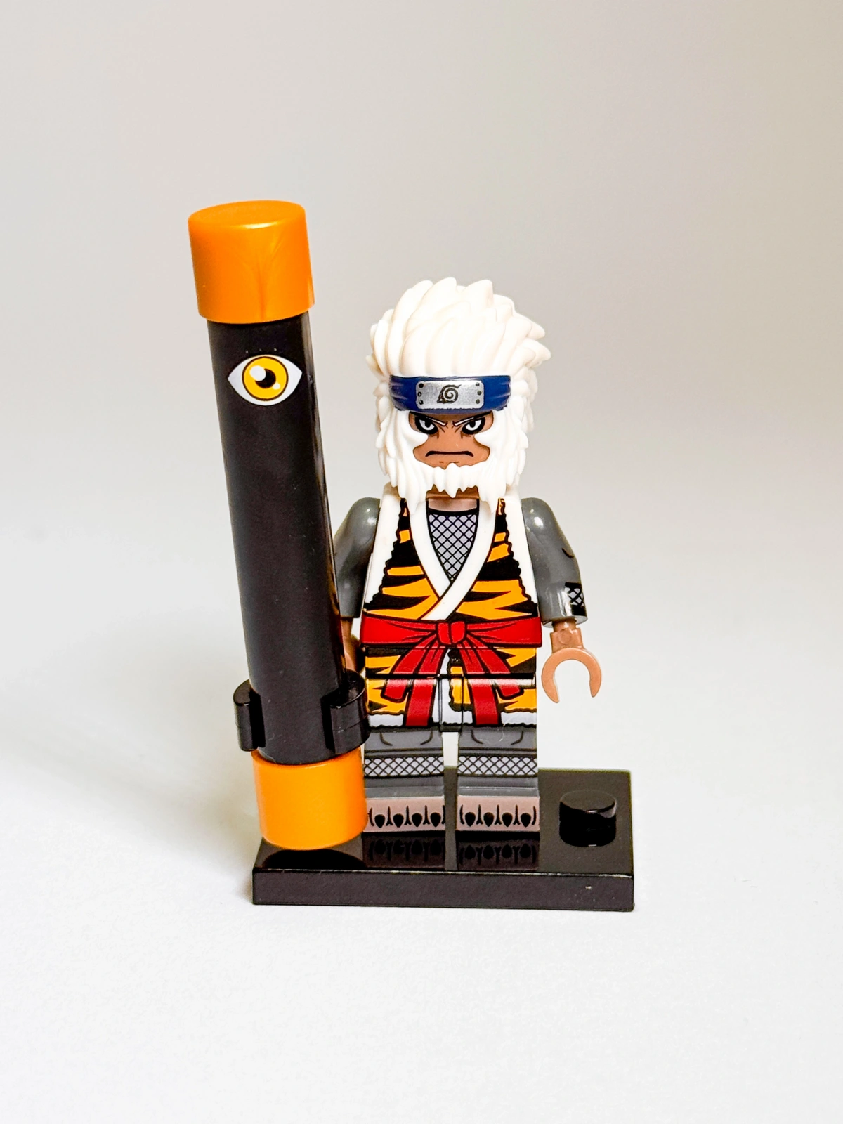 Naruto - Monkey King Enma