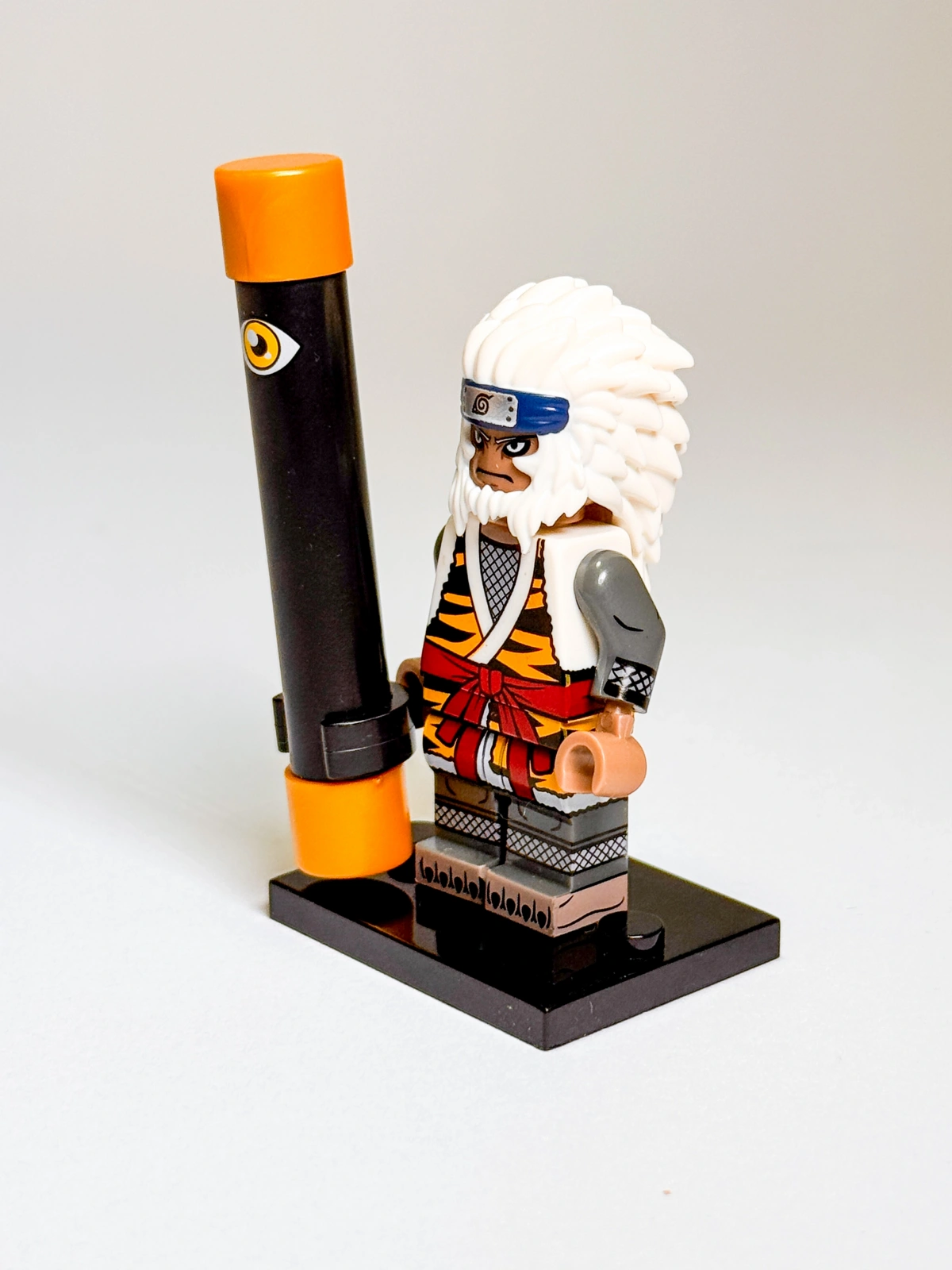 Naruto - Monkey King Enma