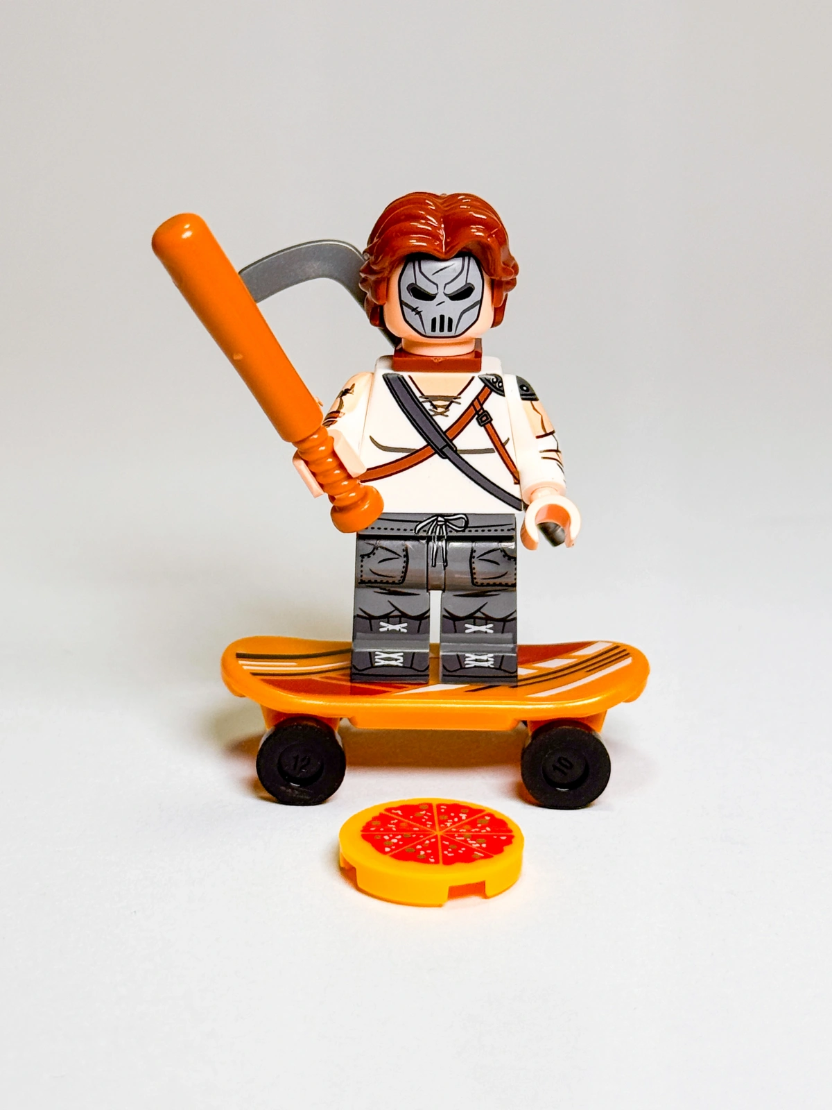 Ninja Turtles - Casey