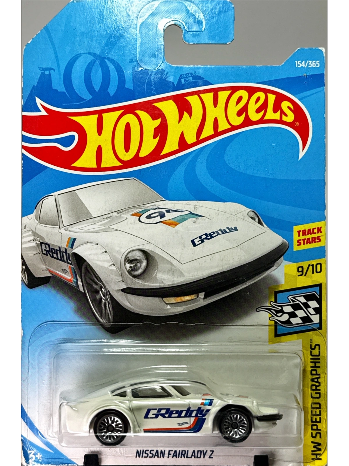 Nissan Fairlady Z