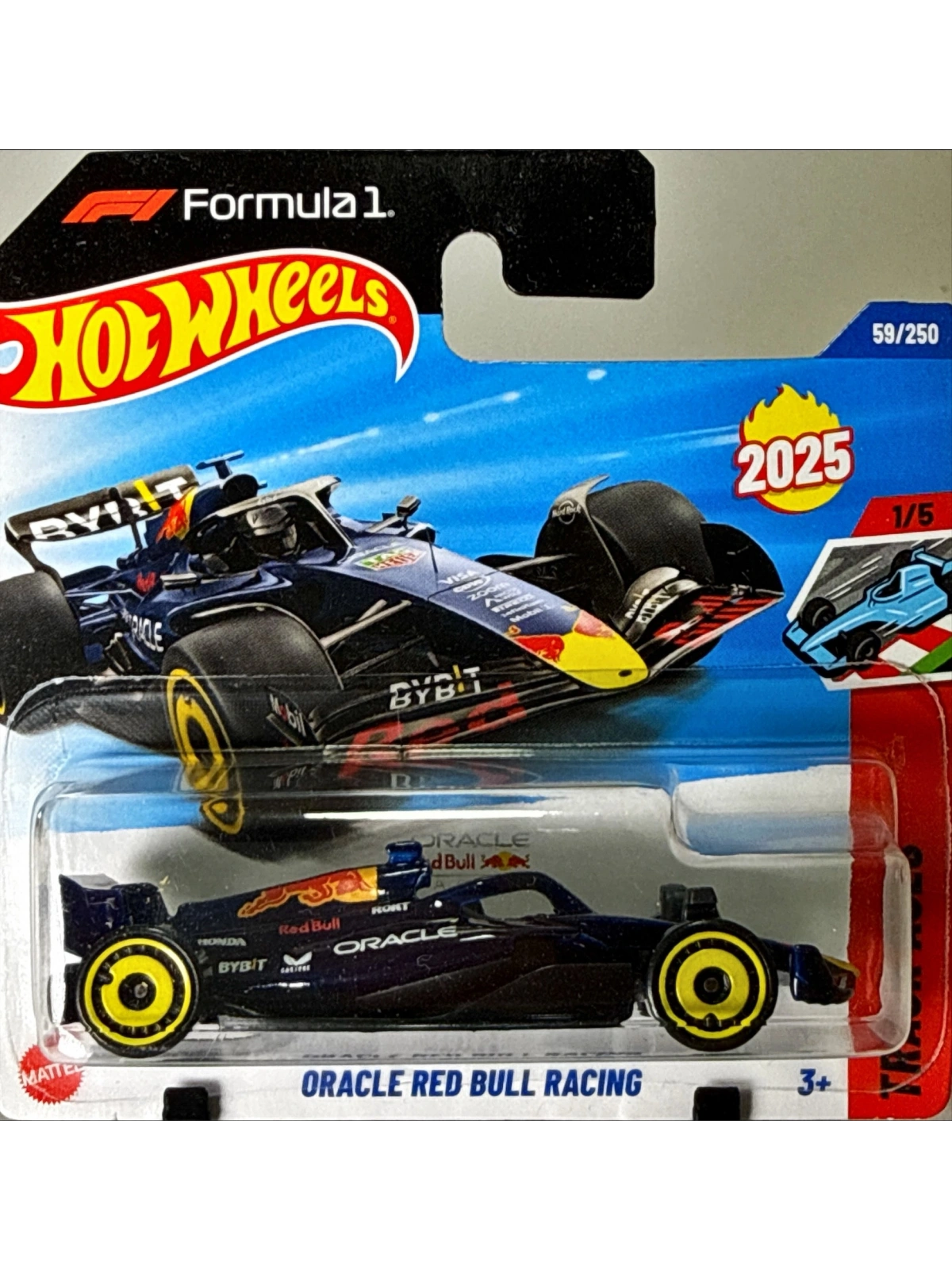 Oracle Red Bull Racing