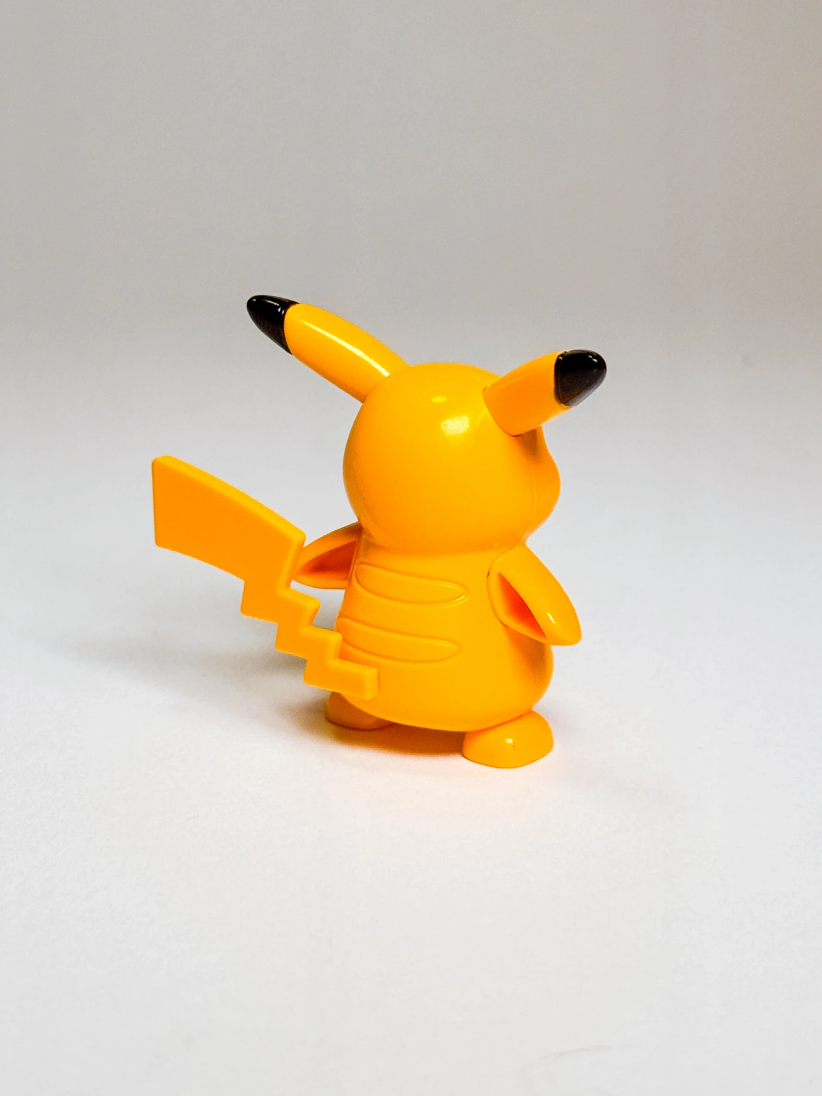 Pokemon - Pikachu