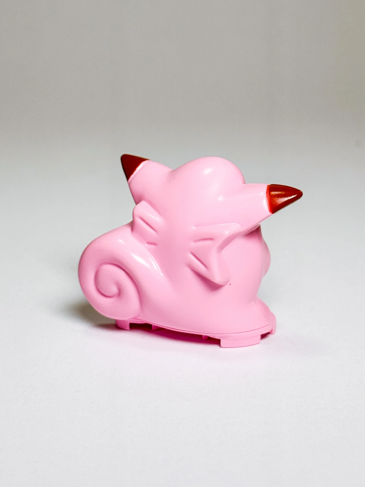 Pokemon - Clefairy