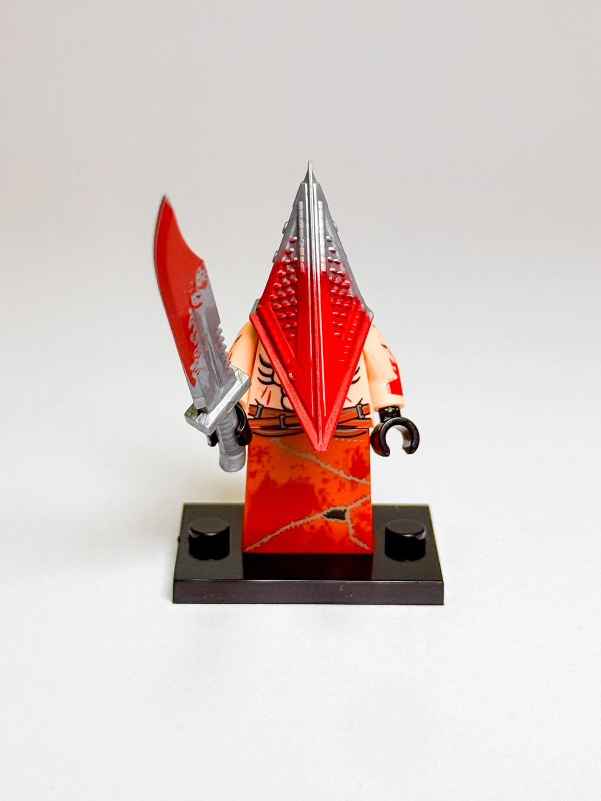 Silent Hill - Pyramid Head