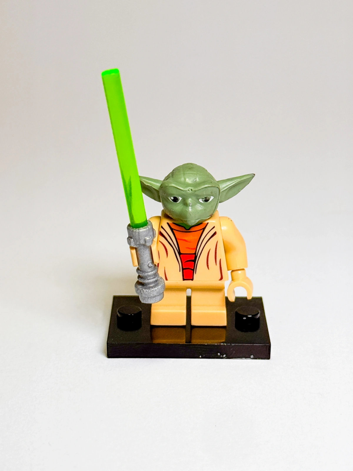Star Wars - Usta Yoda