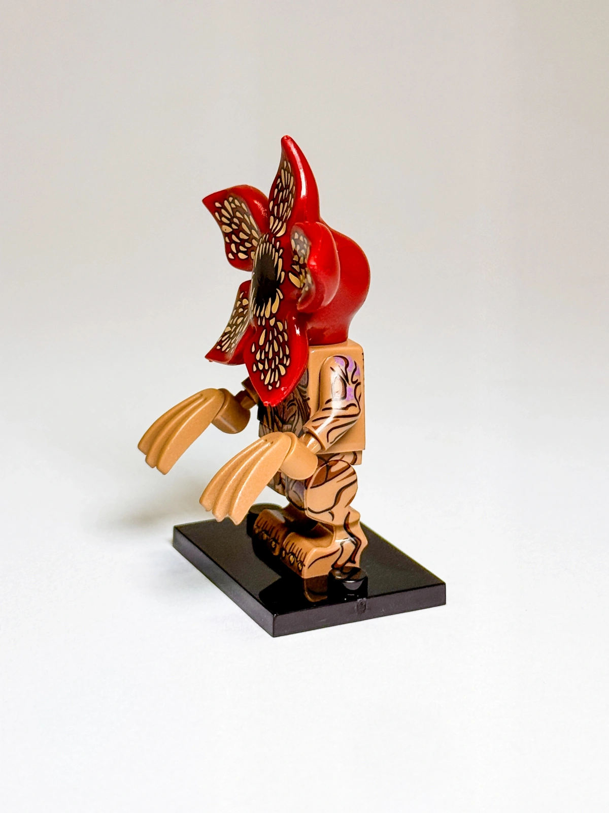 Stranger Things - Demogorgon