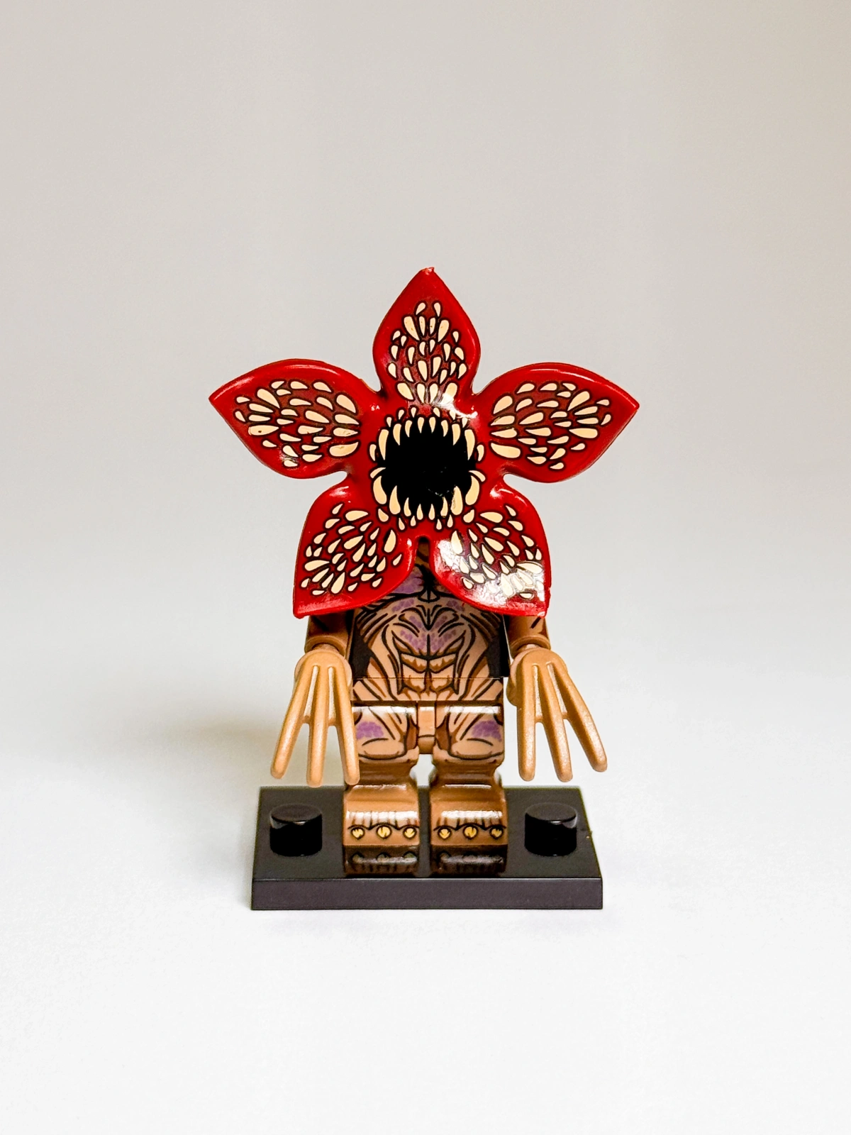 Stranger Things - Demogorgon