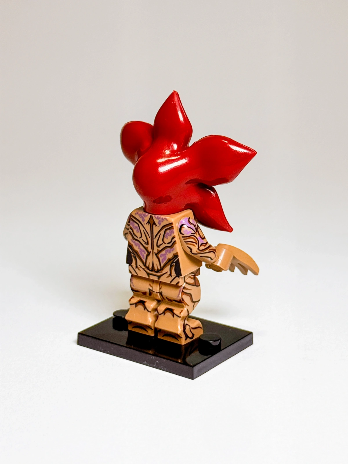 Stranger Things - Demogorgon