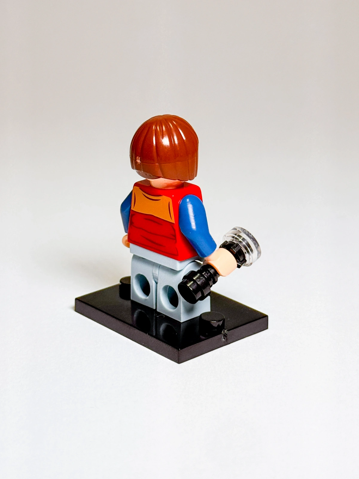 Stranger Things - Will Byers