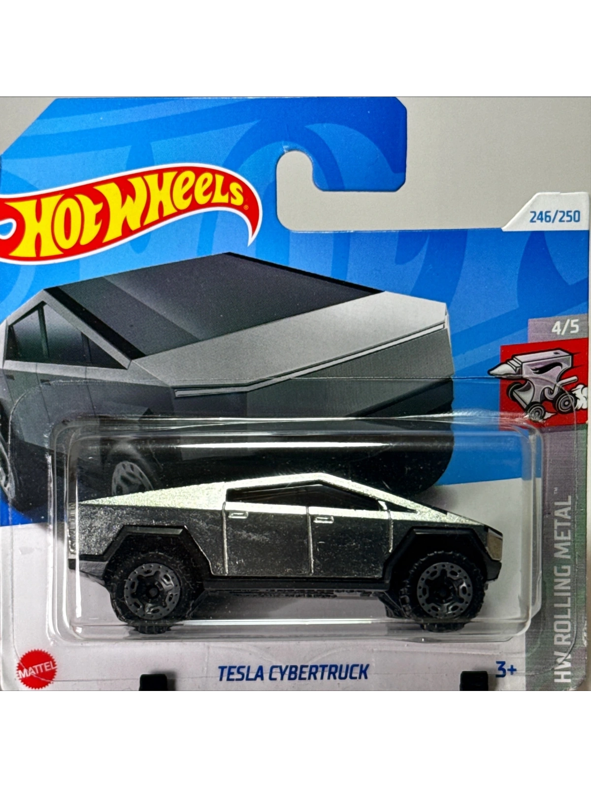 Tesla Cybertruck
