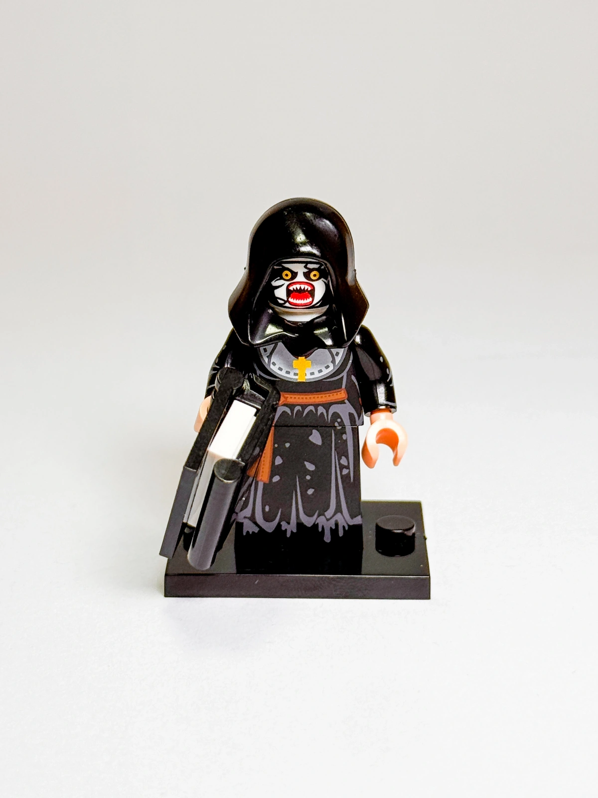 The Conjuring - Nun